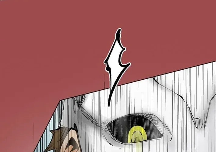 Magahito – The Bearer of Misfortune Chapter 26 page 32 - 
