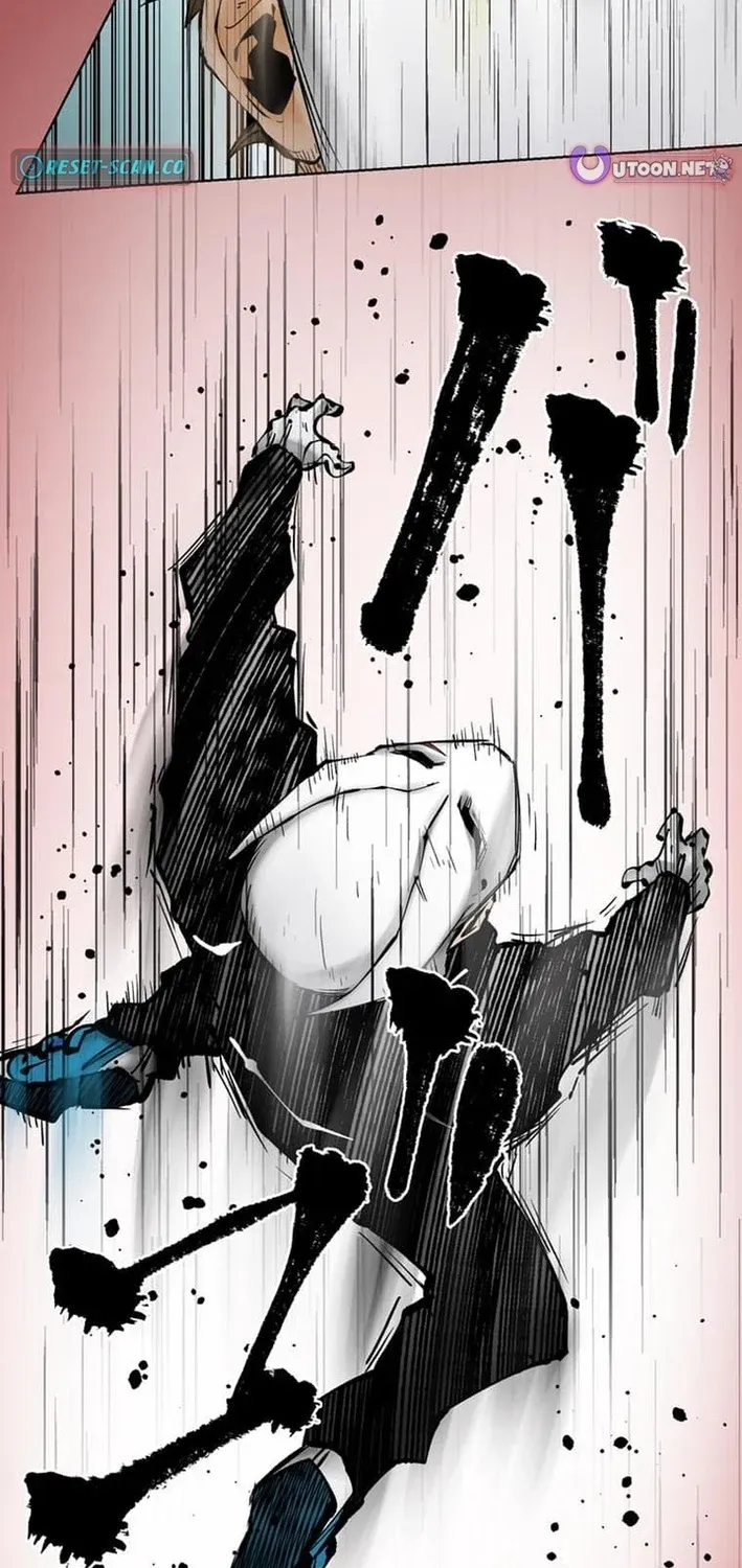 Magahito – The Bearer of Misfortune Chapter 26 page 33 - 