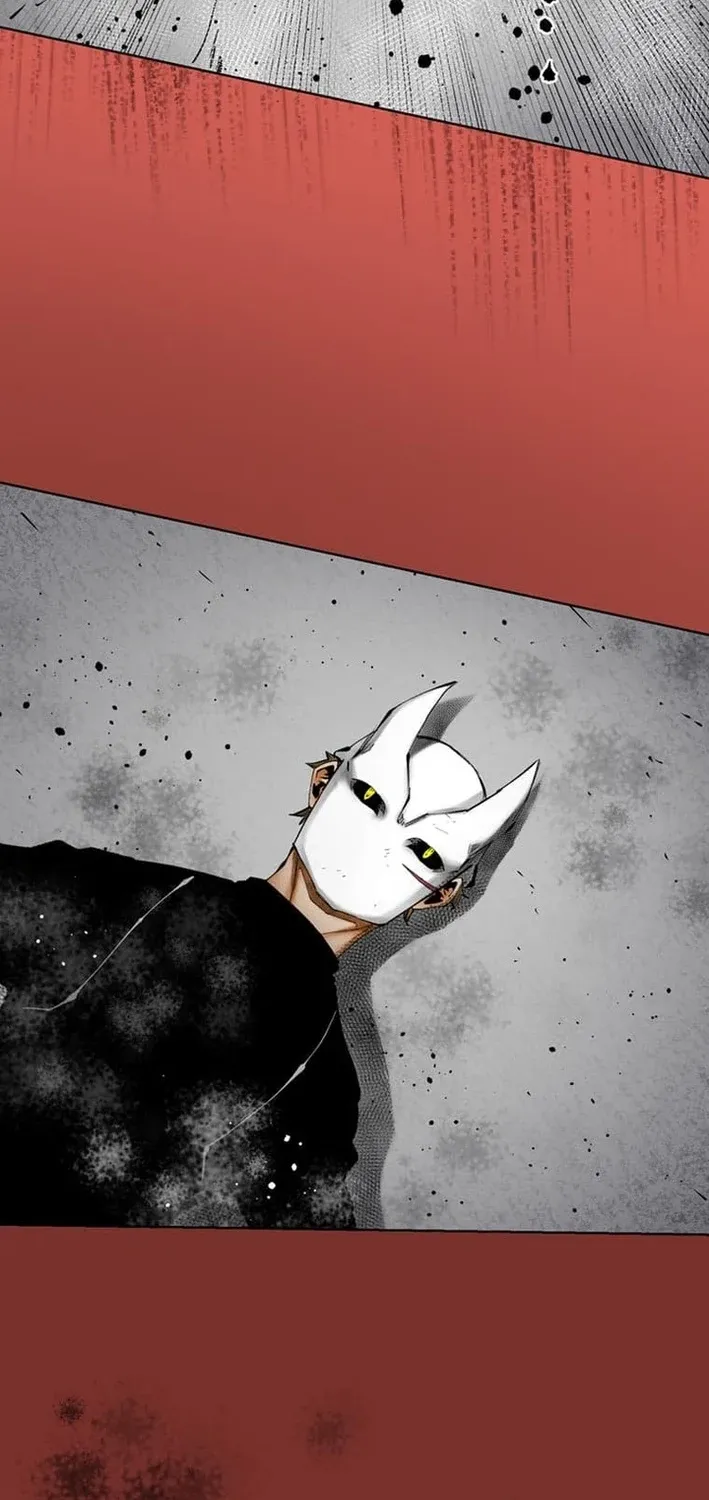 Magahito – The Bearer of Misfortune Chapter 26 page 35 - 