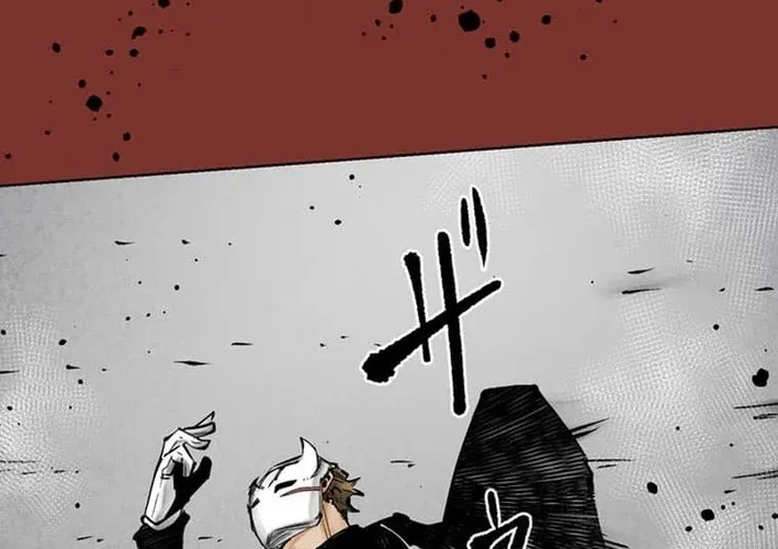 Magahito – The Bearer of Misfortune Chapter 26 page 40 - 