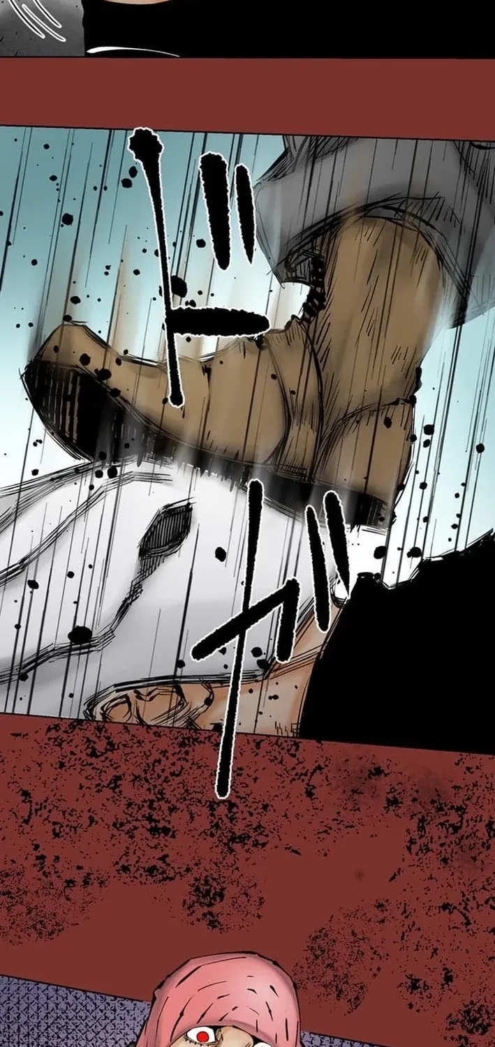Magahito – The Bearer of Misfortune Chapter 26 page 42 - 