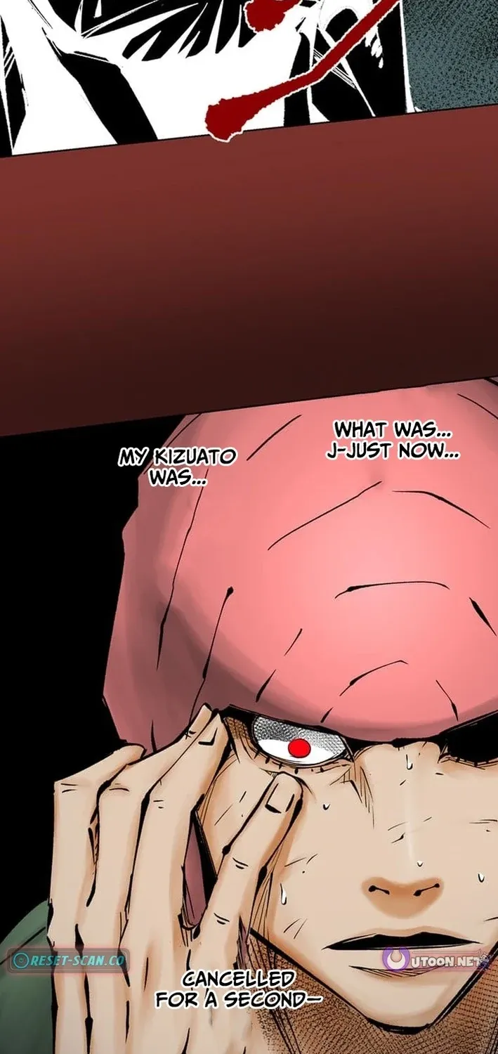 Magahito – The Bearer of Misfortune Chapter 26 page 47 - 