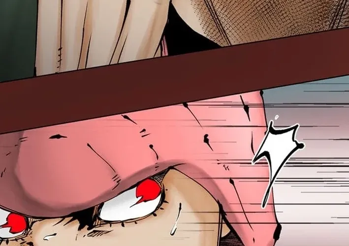 Magahito – The Bearer of Misfortune Chapter 26 page 48 - 