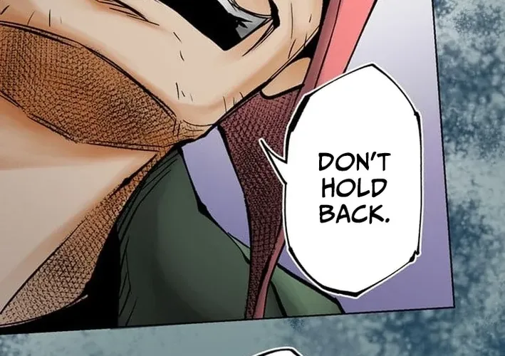 Magahito – The Bearer of Misfortune Chapter 26 page 52 - 
