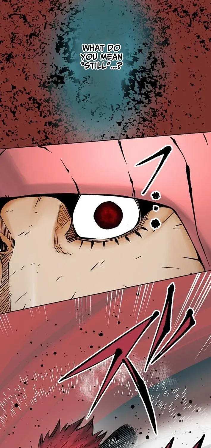 Magahito – The Bearer of Misfortune Chapter 26 page 55 - 