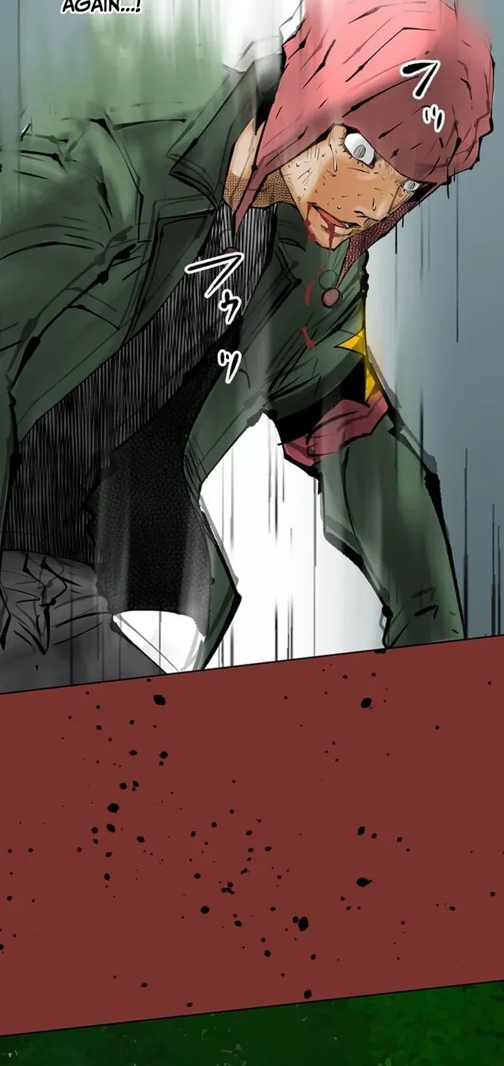 Magahito – The Bearer of Misfortune Chapter 26 page 59 - 