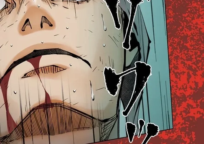 Magahito – The Bearer of Misfortune Chapter 26 page 68 - 