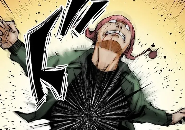 Magahito – The Bearer of Misfortune Chapter 26 page 72 - 