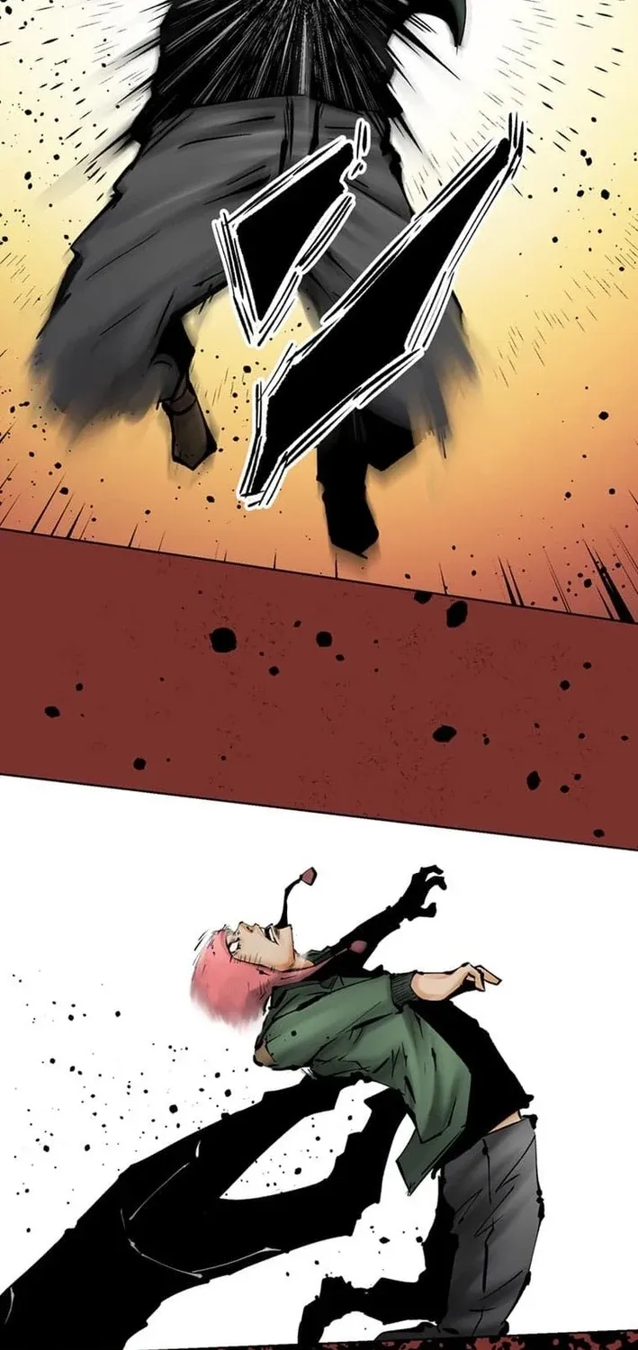 Magahito – The Bearer of Misfortune Chapter 26 page 73 - 