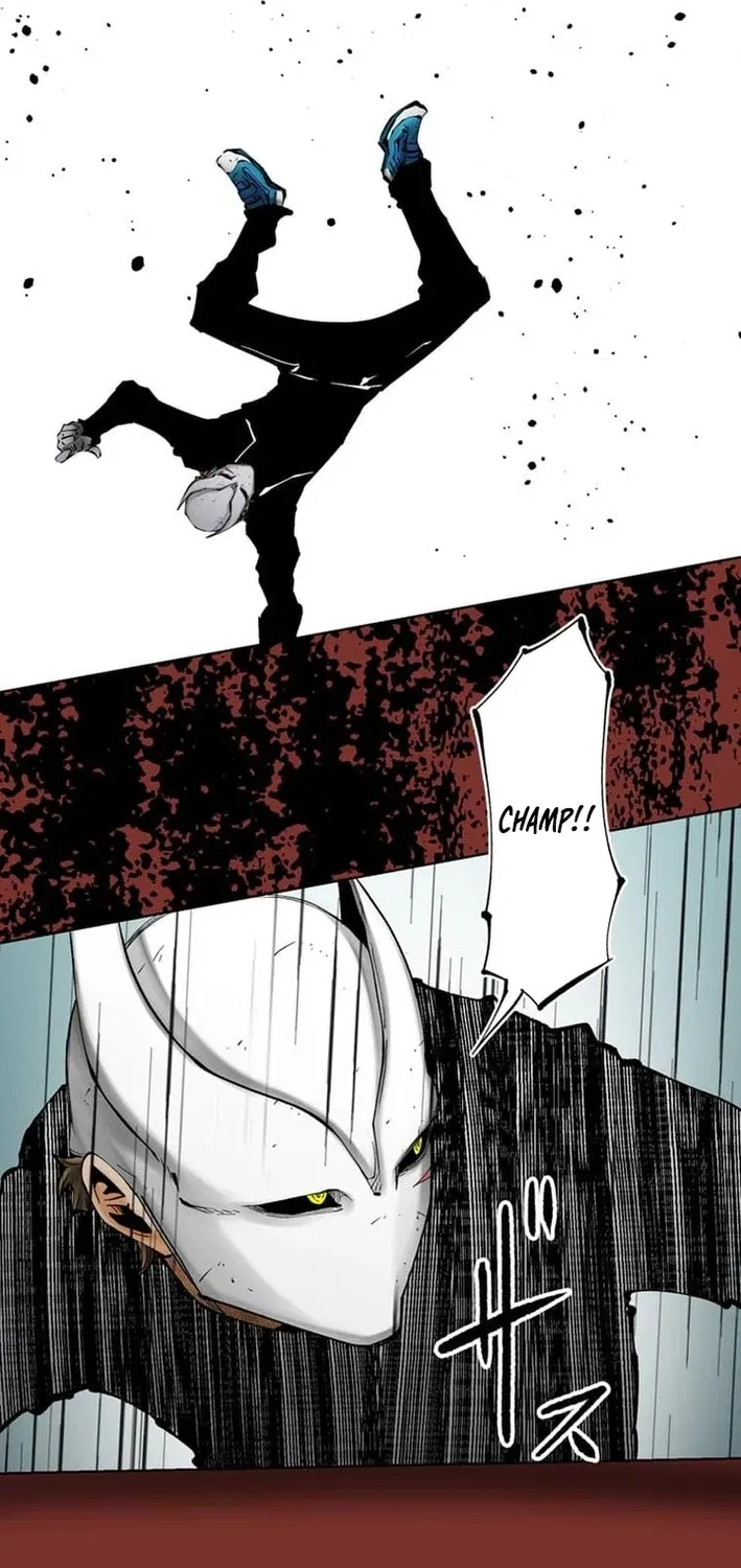 Magahito – The Bearer of Misfortune Chapter 26 page 75 - 