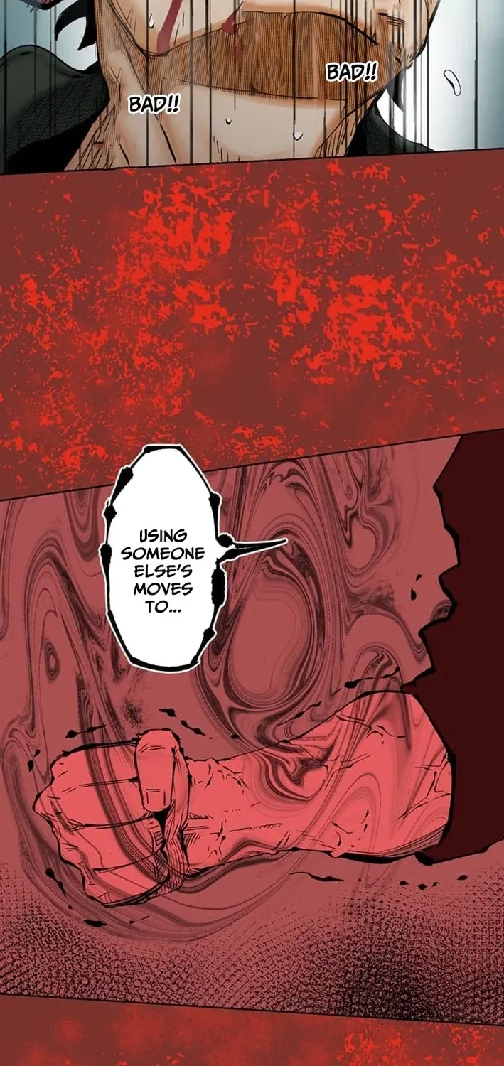 Magahito – The Bearer of Misfortune Chapter 26 page 78 - 