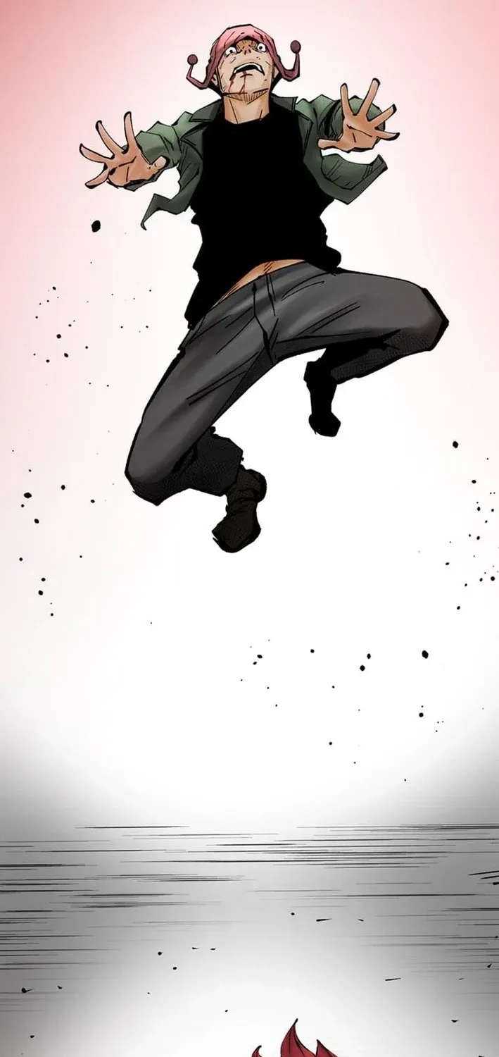 Magahito – The Bearer of Misfortune Chapter 26 page 81 - 