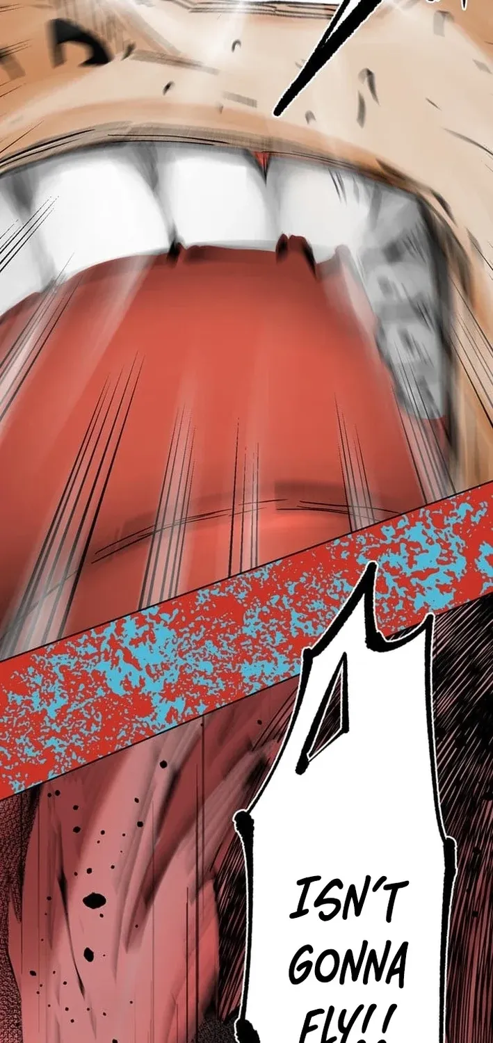 Magahito – The Bearer of Misfortune Chapter 26 page 85 - 