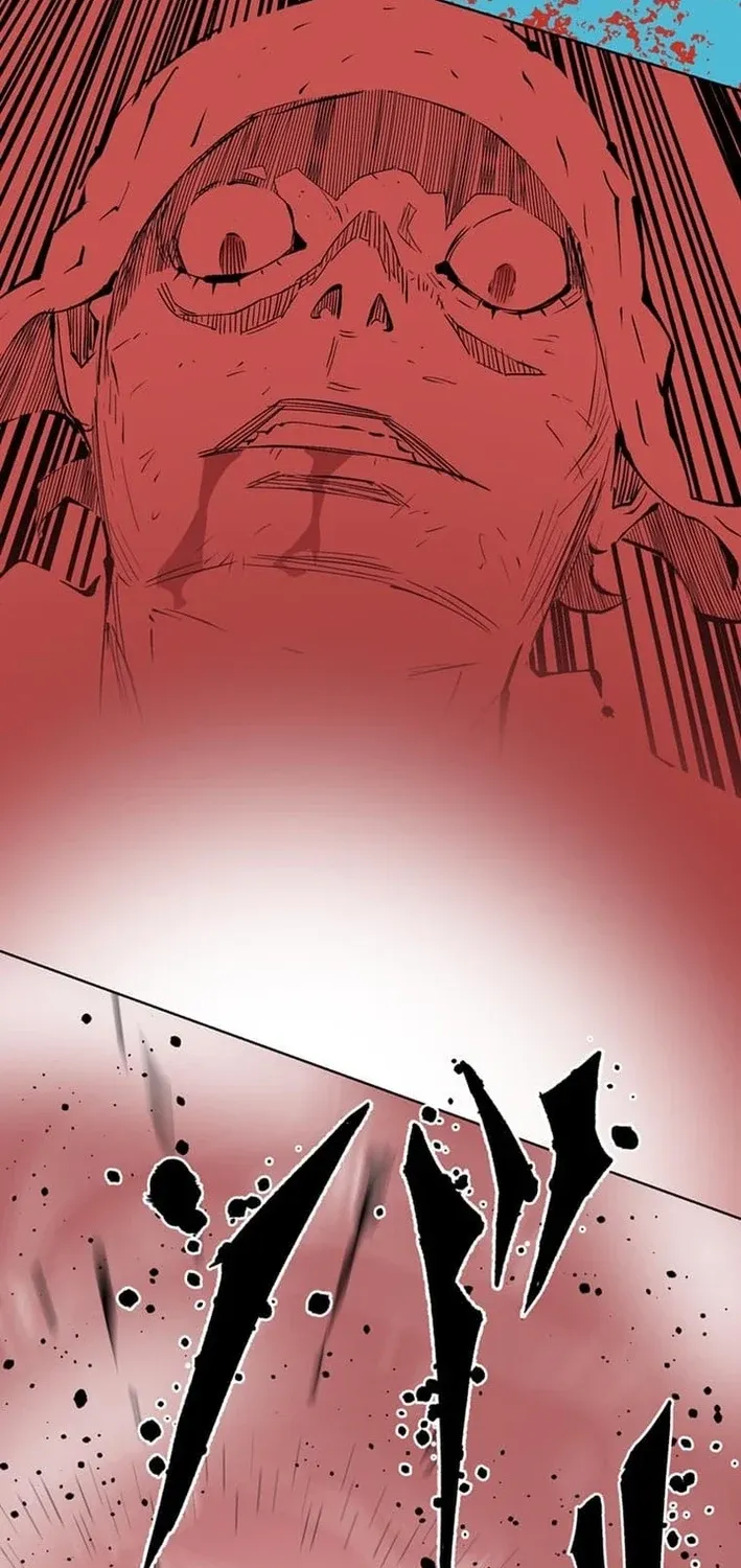 Magahito – The Bearer of Misfortune Chapter 26 page 87 - 