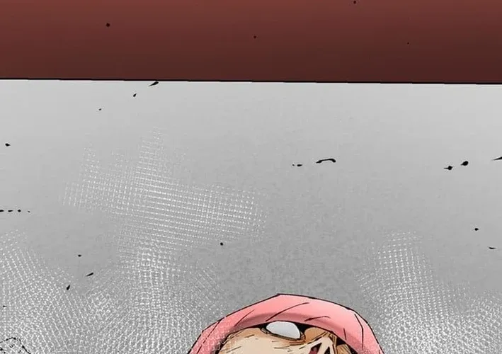 Magahito – The Bearer of Misfortune Chapter 26 page 92 - 