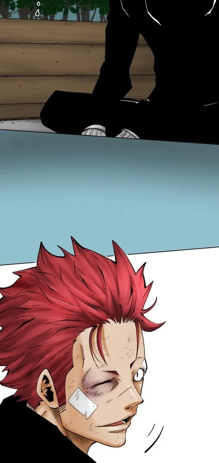 Magahito – The Bearer of Misfortune Chapter 26 page 94 - 
