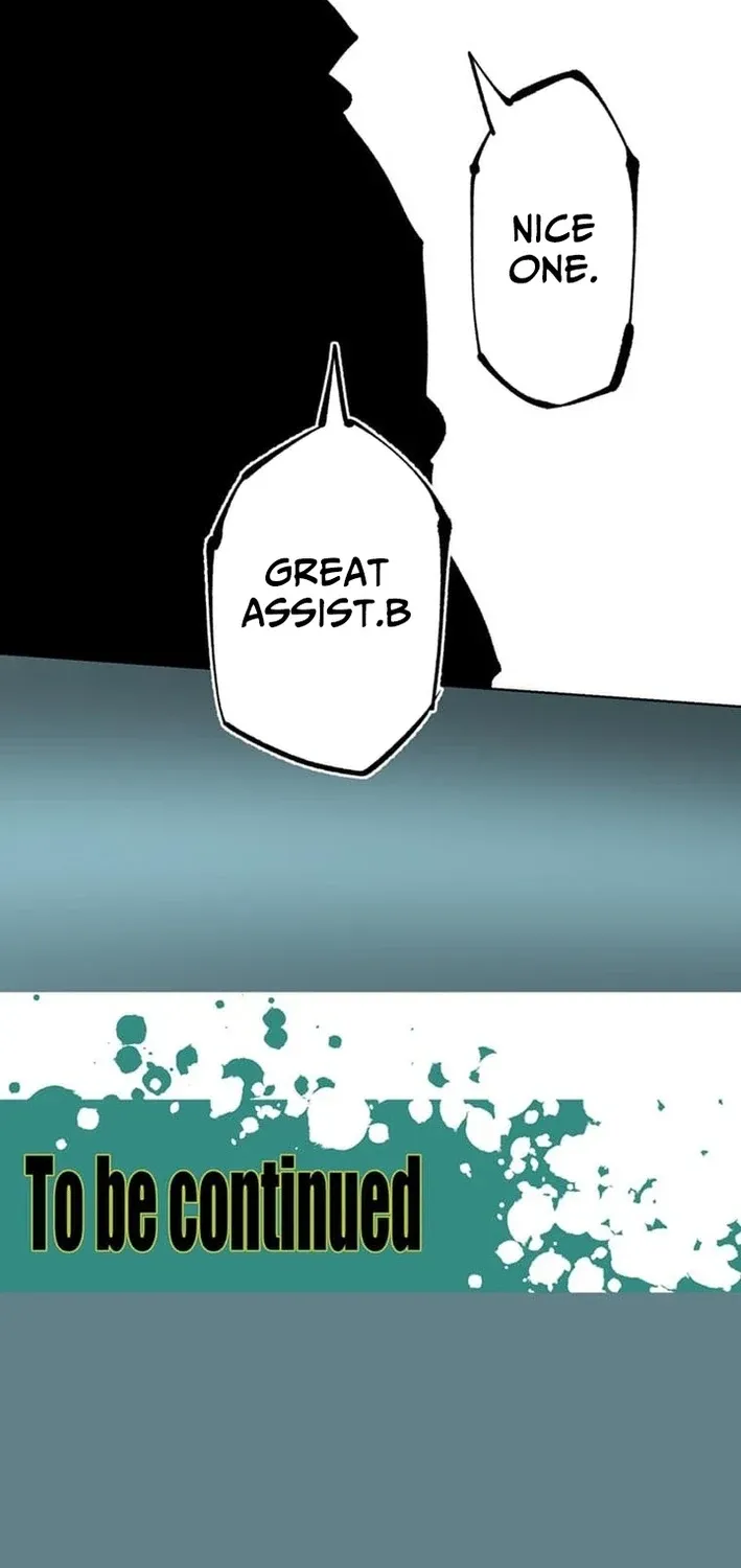 Magahito – The Bearer of Misfortune Chapter 26 page 95 - 