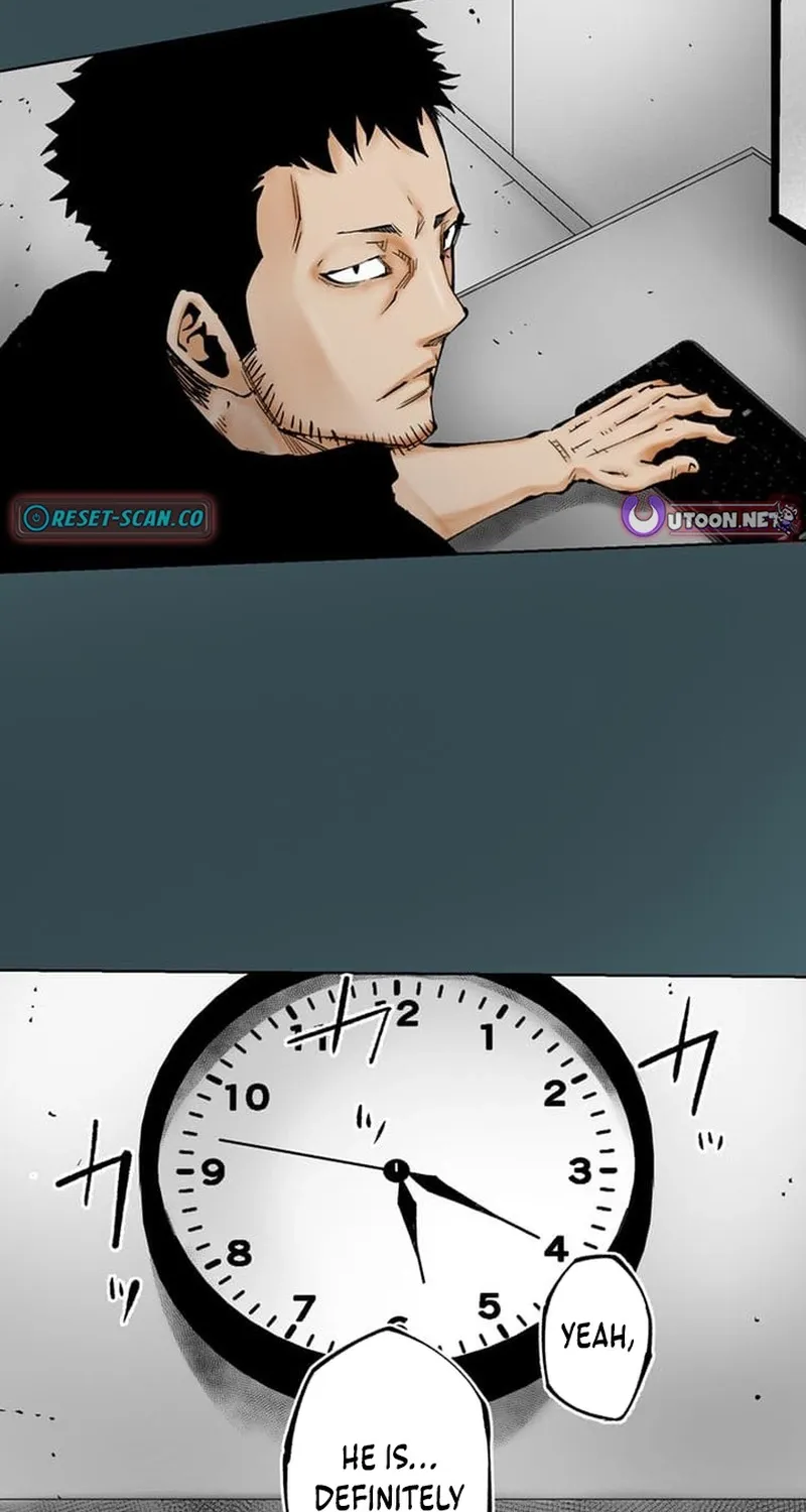 Magahito – The Bearer of Misfortune Chapter 27 page 20 - 