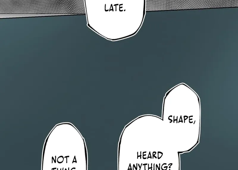 Magahito – The Bearer of Misfortune Chapter 27 page 21 - 