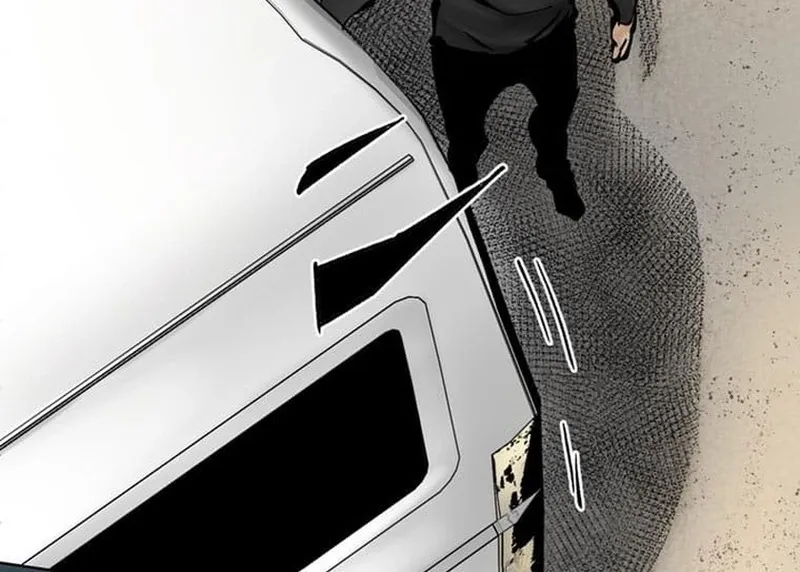 Magahito – The Bearer of Misfortune Chapter 27 page 28 - 