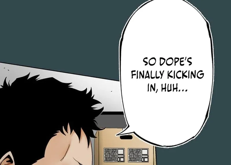 Magahito – The Bearer of Misfortune Chapter 27 page 35 - 