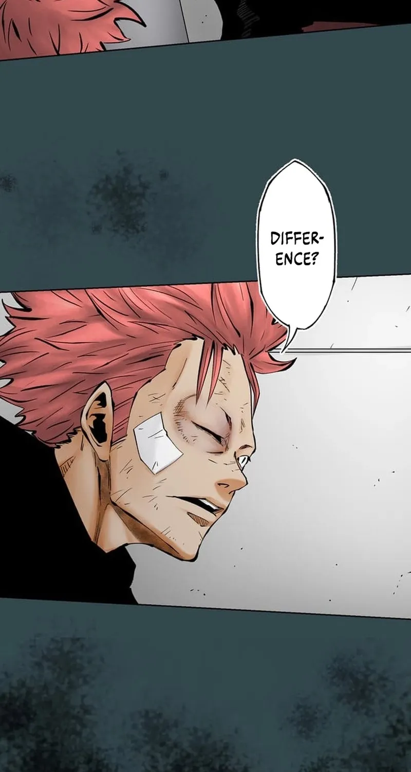 Magahito – The Bearer of Misfortune Chapter 27 page 40 - 