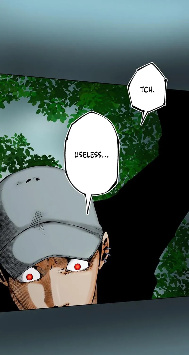 Magahito – The Bearer of Misfortune Chapter 27 page 5 - 