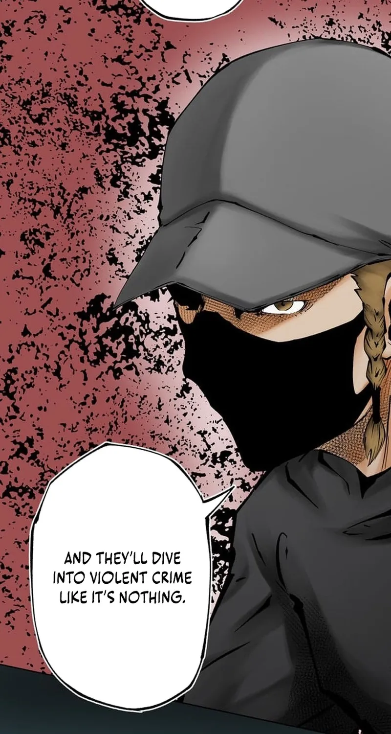 Magahito – The Bearer of Misfortune Chapter 27 page 44 - 