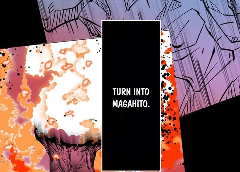 Magahito – The Bearer of Misfortune Chapter 27 page 49 - 