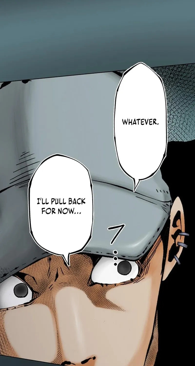 Magahito – The Bearer of Misfortune Chapter 27 page 6 - 