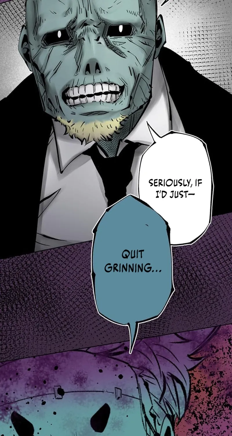 Magahito – The Bearer of Misfortune Chapter 27 page 58 - 