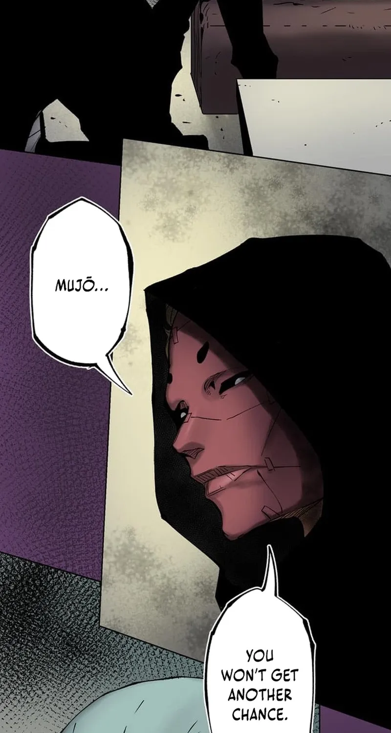 Magahito – The Bearer of Misfortune Chapter 27 page 62 - 