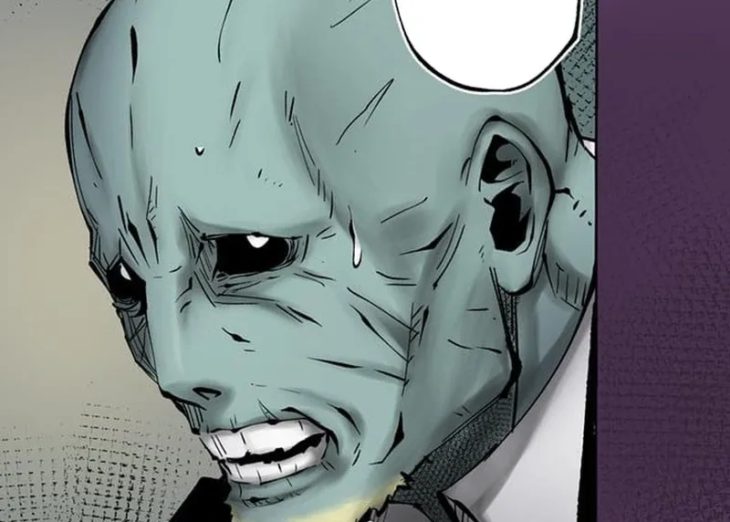 Magahito – The Bearer of Misfortune Chapter 27 page 63 - 