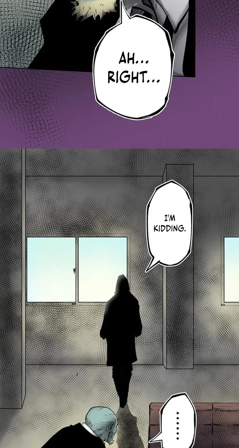 Magahito – The Bearer of Misfortune Chapter 27 page 64 - 