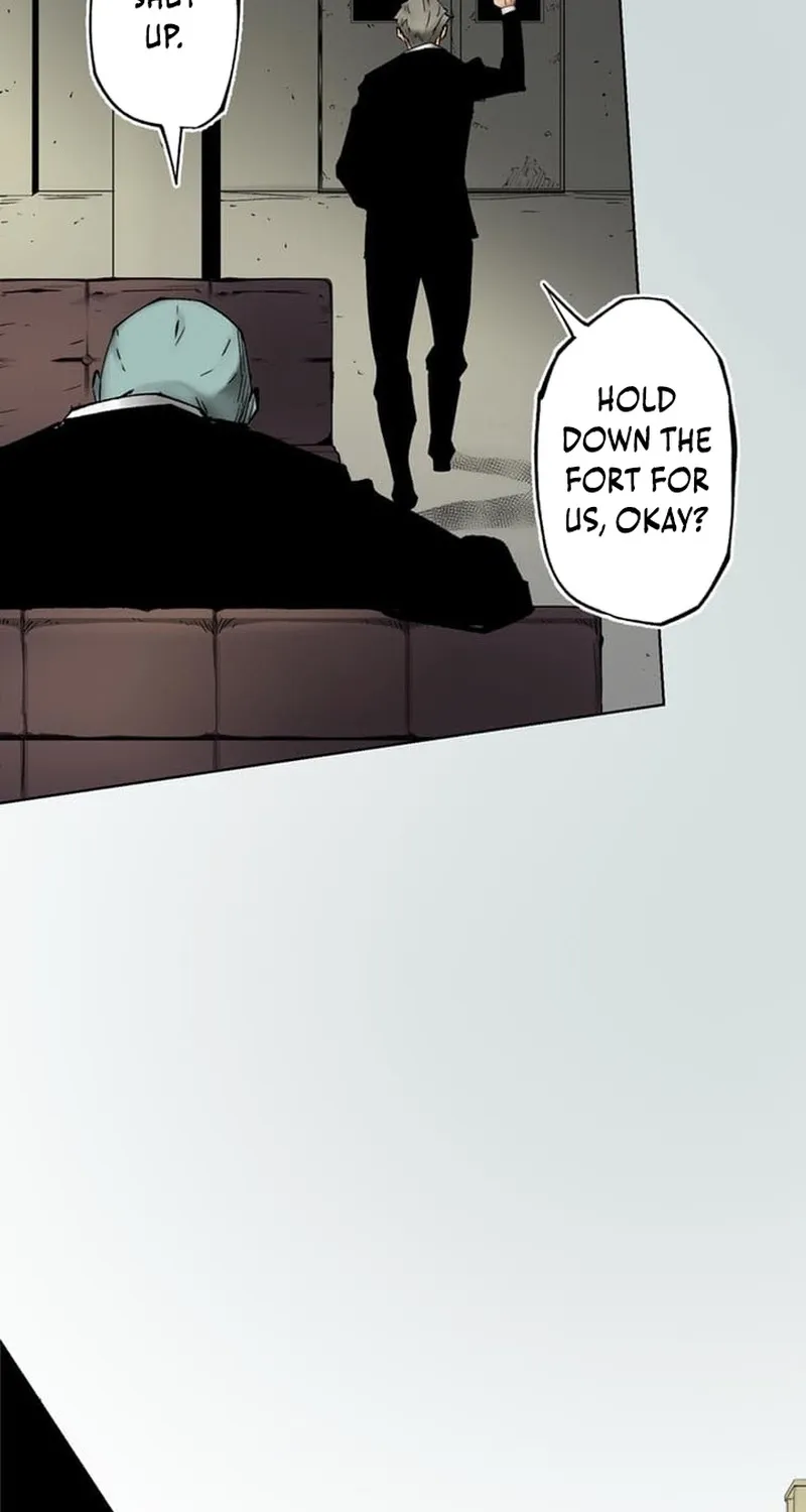 Magahito – The Bearer of Misfortune Chapter 27 page 68 - 