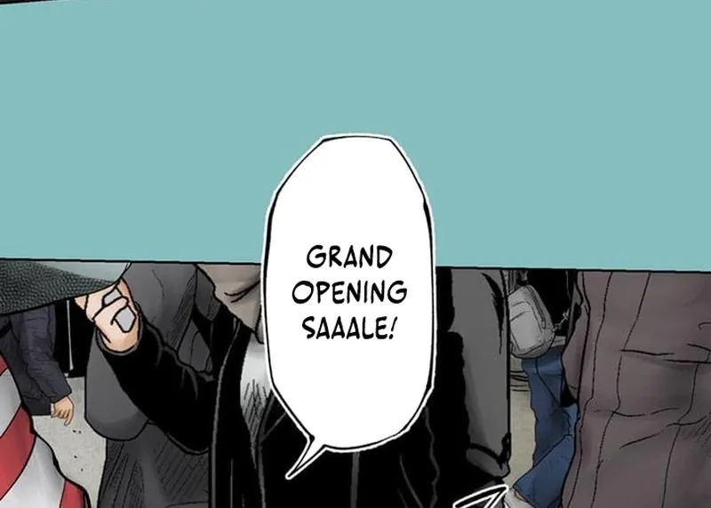Magahito – The Bearer of Misfortune Chapter 27 page 70 - 