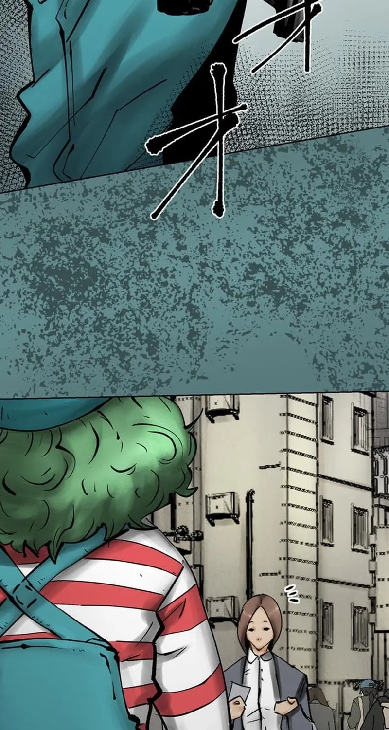 Magahito – The Bearer of Misfortune Chapter 27 page 76 - 