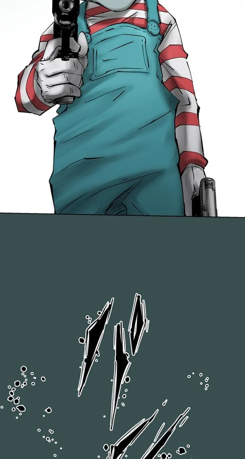 Magahito – The Bearer of Misfortune Chapter 27 page 79 - 