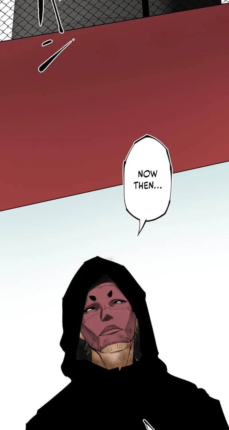 Magahito – The Bearer of Misfortune Chapter 27 page 88 - 
