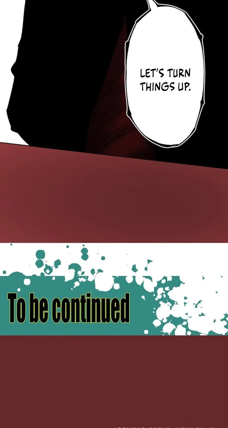 Magahito – The Bearer of Misfortune Chapter 27 page 89 - 
