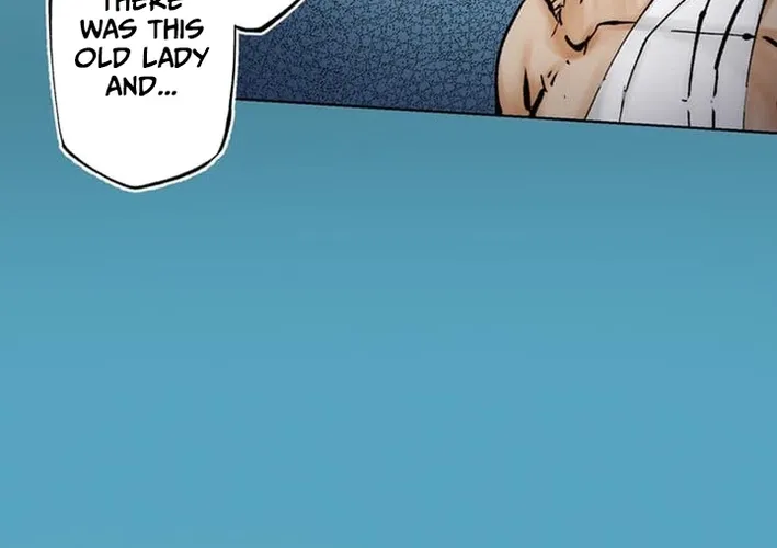 Magahito – The Bearer of Misfortune Chapter 28 page 16 - 