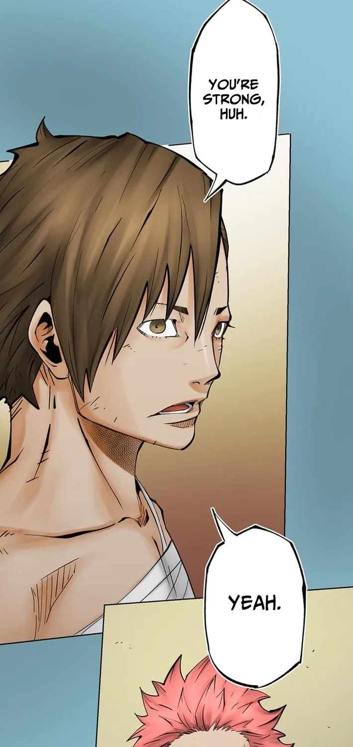 Magahito – The Bearer of Misfortune Chapter 28 page 26 - 