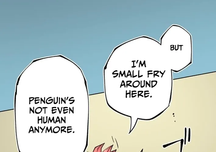 Magahito – The Bearer of Misfortune Chapter 28 page 28 - 