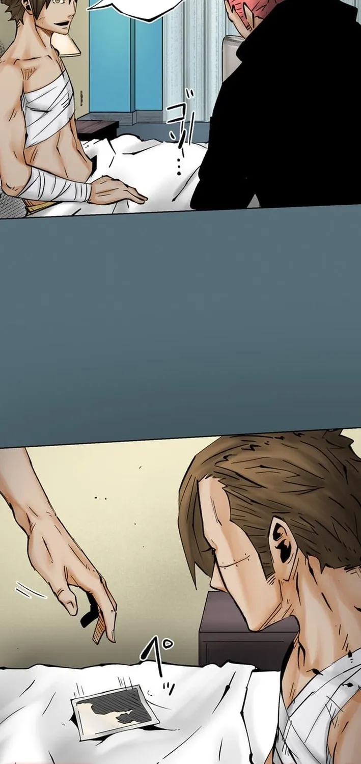 Magahito – The Bearer of Misfortune Chapter 28 page 31 - 