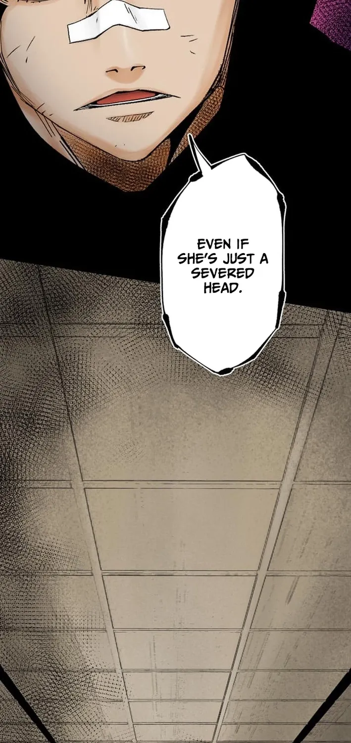 Magahito – The Bearer of Misfortune Chapter 28 page 37 - 