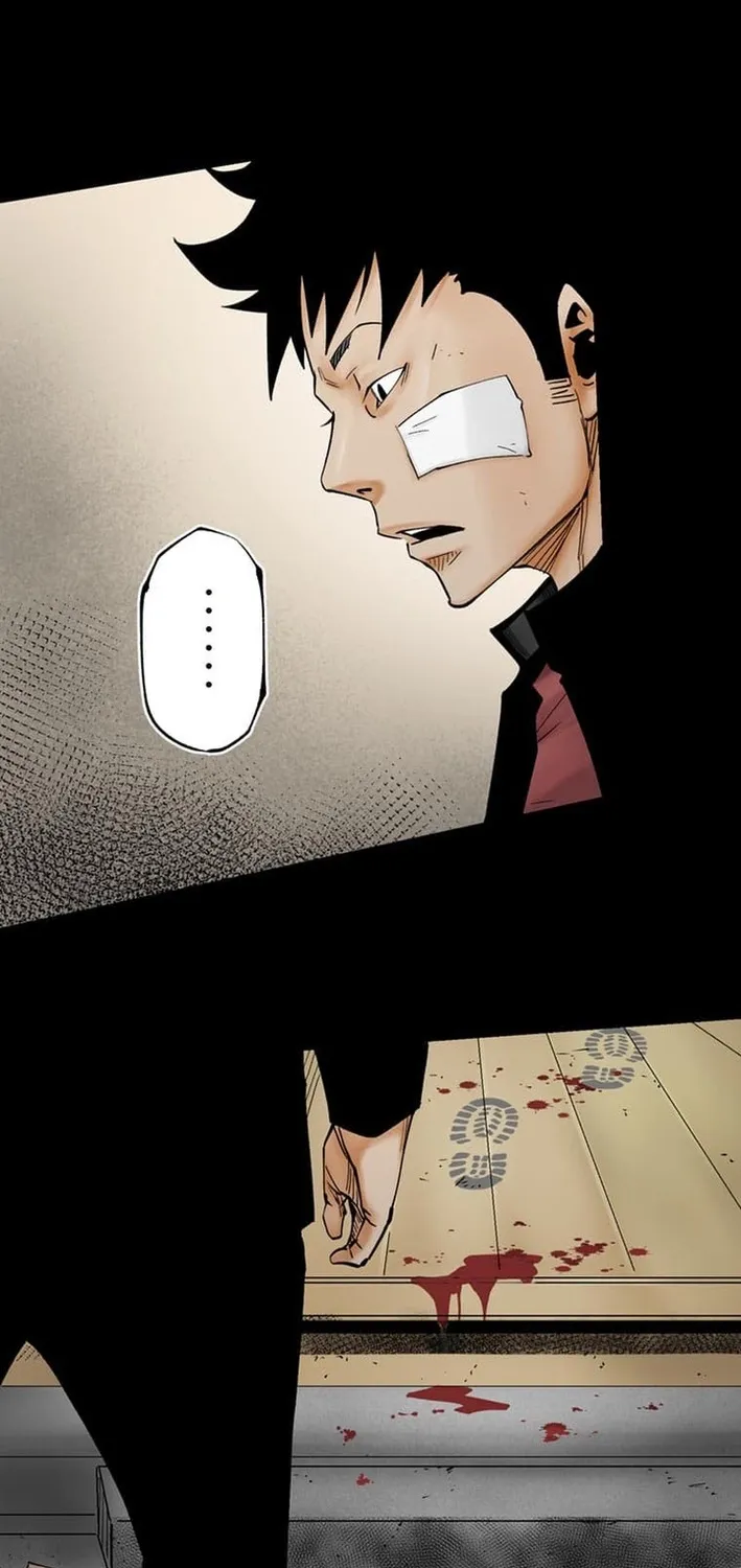 Magahito – The Bearer of Misfortune Chapter 28 page 39 - 