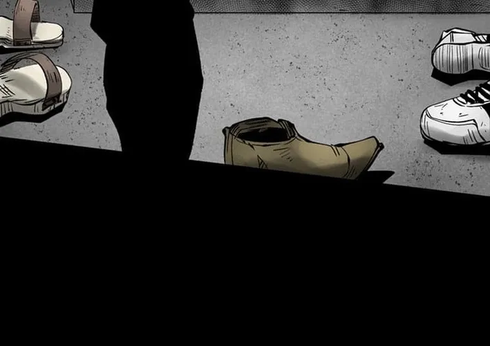 Magahito – The Bearer of Misfortune Chapter 28 page 40 - 