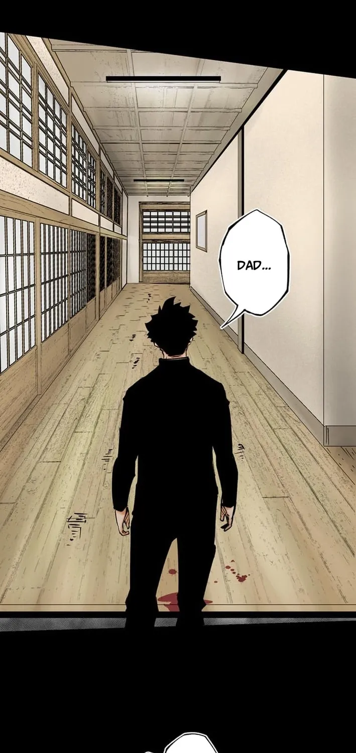 Magahito – The Bearer of Misfortune Chapter 28 page 41 - 