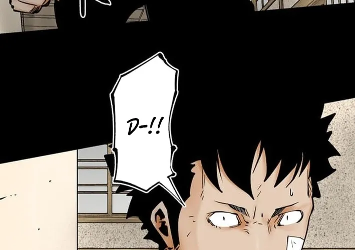 Magahito – The Bearer of Misfortune Chapter 28 page 44 - 
