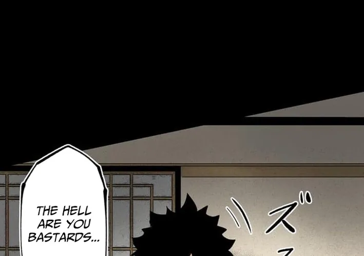 Magahito – The Bearer of Misfortune Chapter 28 page 52 - 
